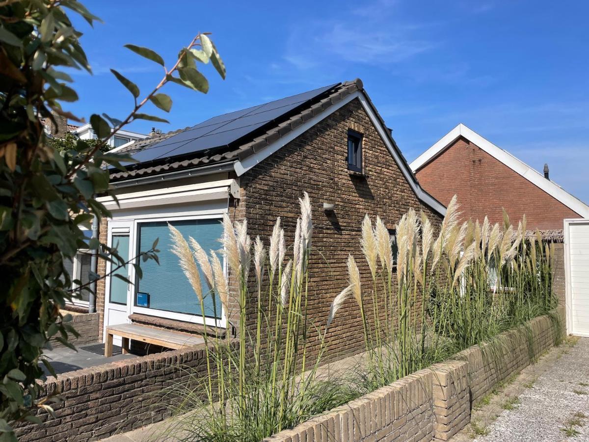 ZeeBedStay Noordwijk Exterior foto