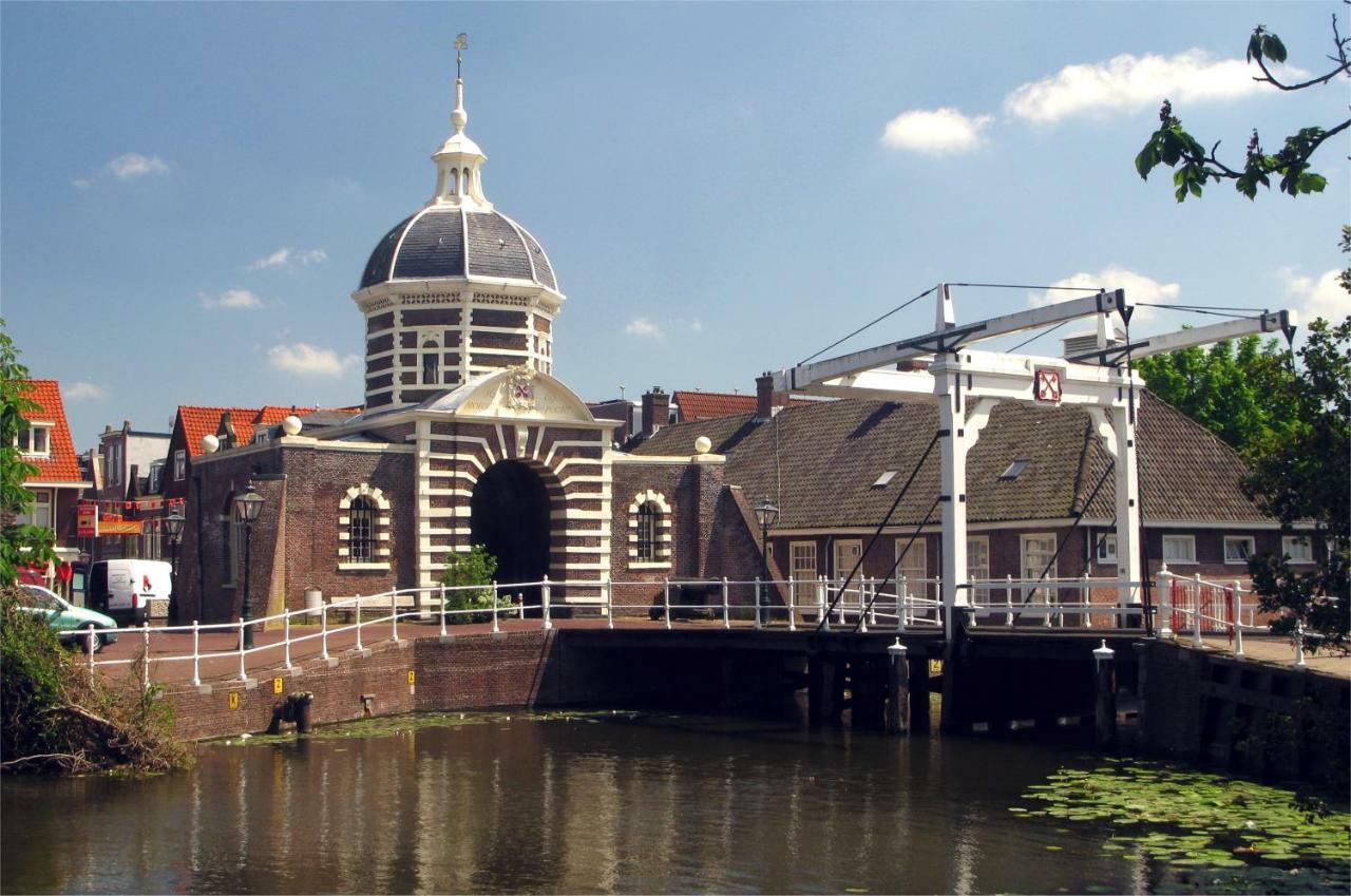 ZeeBedStay Noordwijk Exterior foto